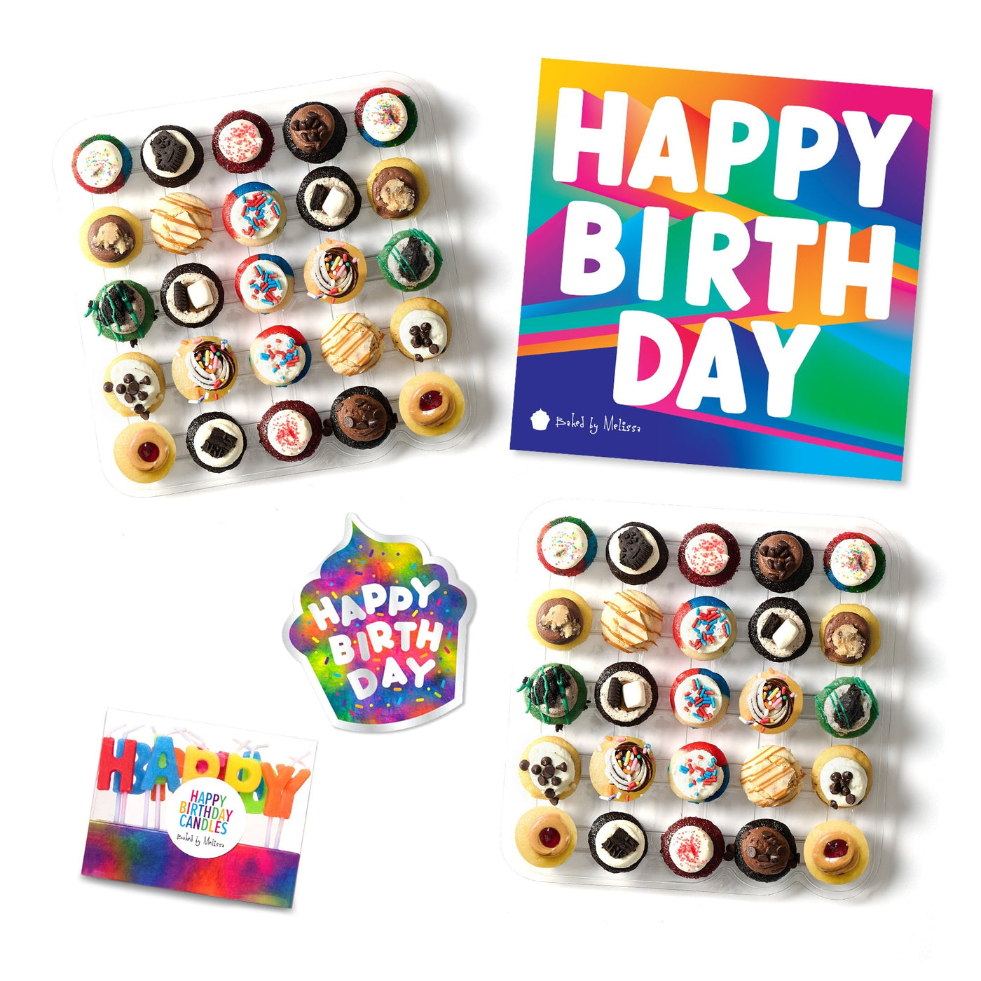 Ultimate Birthday Gift Bundle