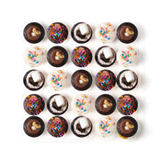 Campfire Cupcakes